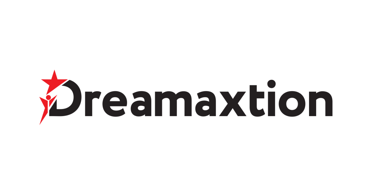 Dreamaxtion